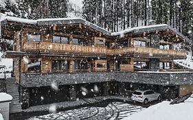 Big Seven Ferienwohnungen Seiwald
