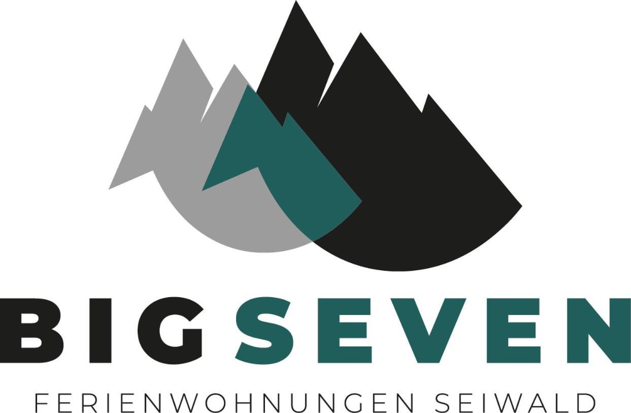 Big Seven Ferienwohnungen Seiwald Fieberbrunn Exterior foto